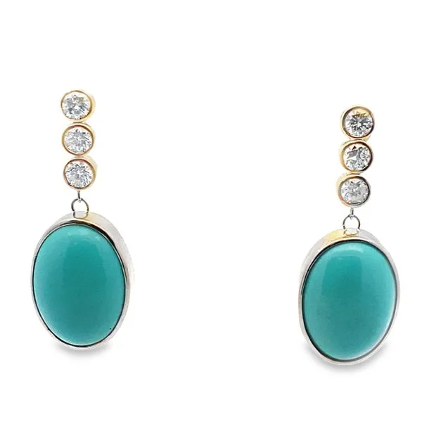 Earrings Graham Jewelers Wayzata, MN