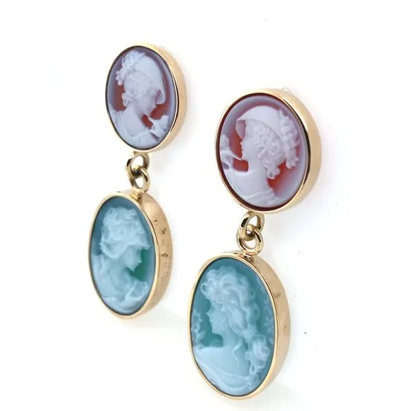 Earrings Image 2 Graham Jewelers Wayzata, MN