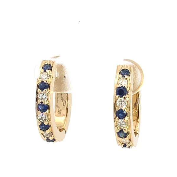 Earrings Image 2 Graham Jewelers Wayzata, MN