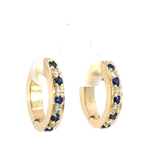 Earrings Graham Jewelers Wayzata, MN