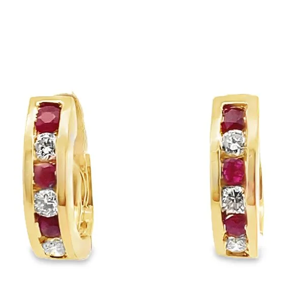 Earrings Graham Jewelers Wayzata, MN