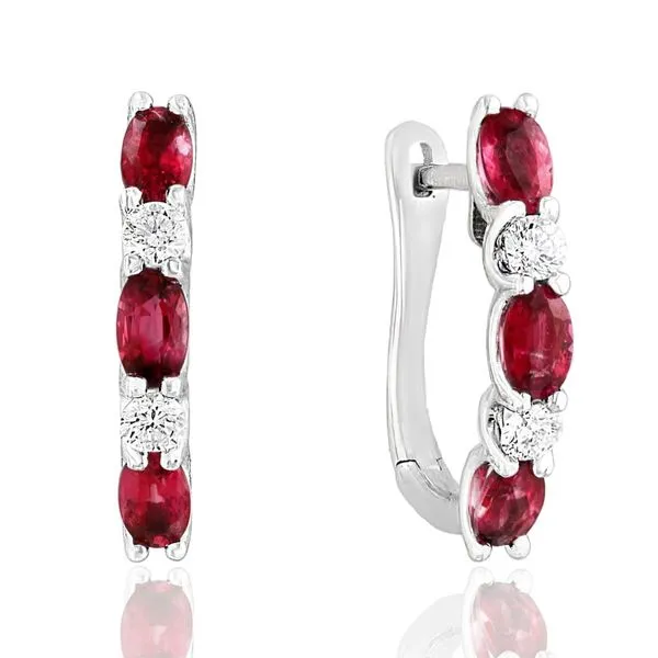 Earrings Graham Jewelers Wayzata, MN