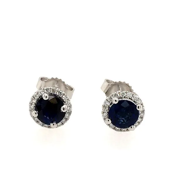 Earrings Image 2 Graham Jewelers Wayzata, MN