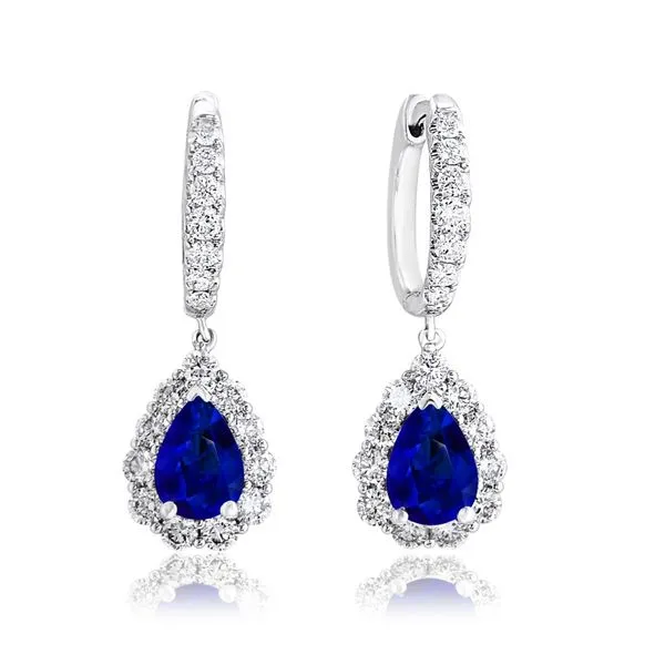 Earrings Graham Jewelers Wayzata, MN