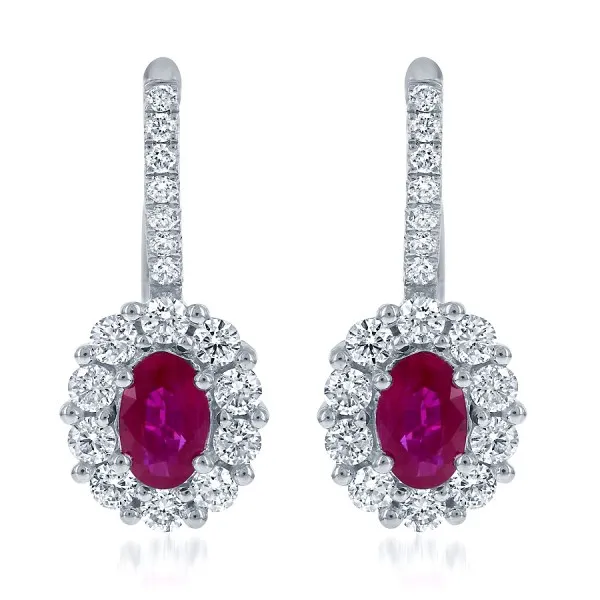 Earrings Graham Jewelers Wayzata, MN