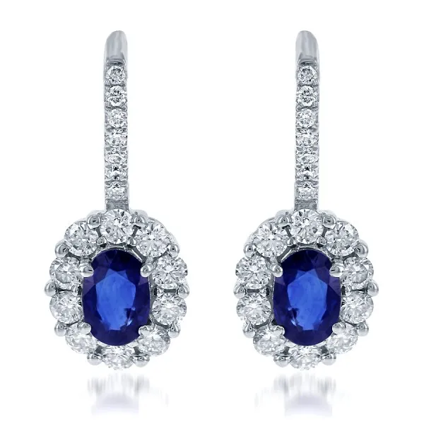 Earrings Graham Jewelers Wayzata, MN