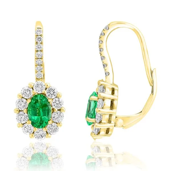 Earrings Graham Jewelers Wayzata, MN