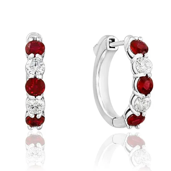 Earrings Graham Jewelers Wayzata, MN