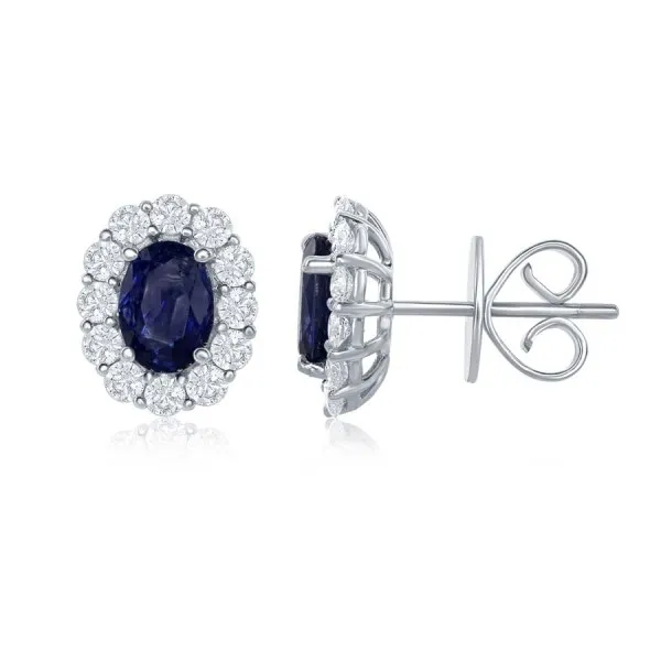 Earrings Graham Jewelers Wayzata, MN