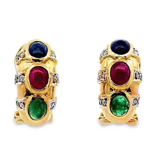 Earrings Graham Jewelers Wayzata, MN