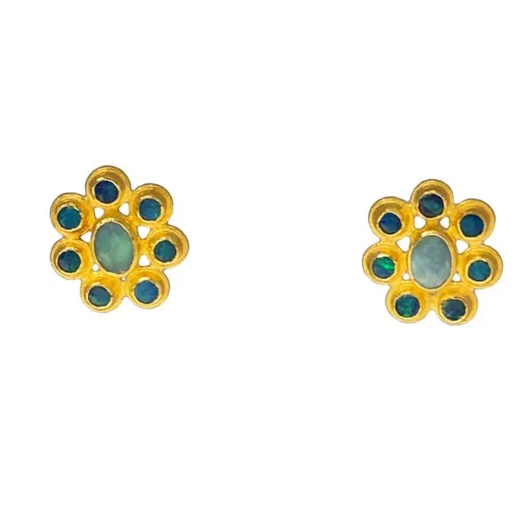 Earrings Graham Jewelers Wayzata, MN
