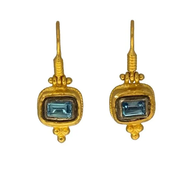 Earrings Graham Jewelers Wayzata, MN