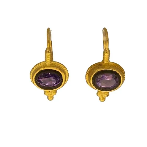Earrings Graham Jewelers Wayzata, MN