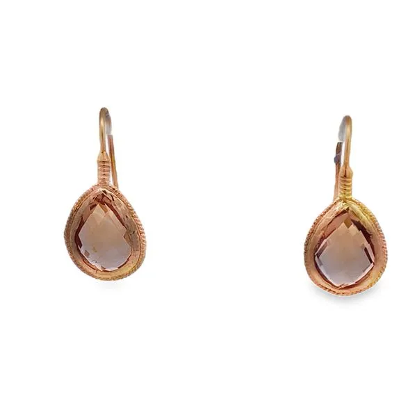 Earrings Graham Jewelers Wayzata, MN
