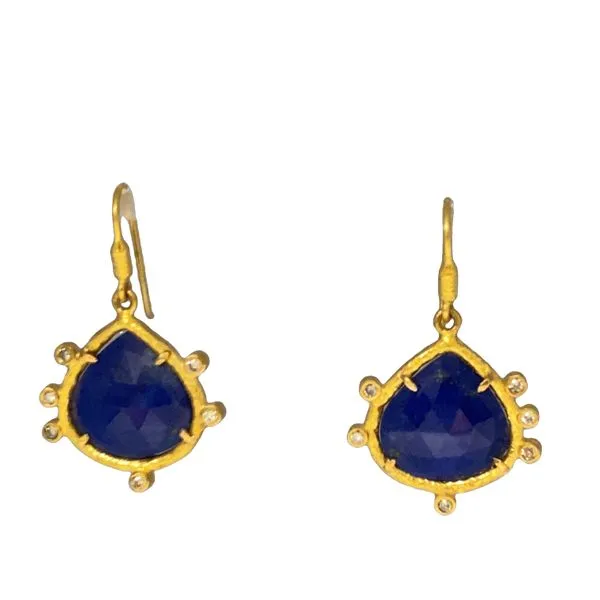 Earrings Graham Jewelers Wayzata, MN
