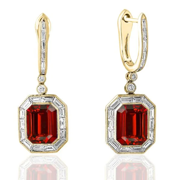 Earrings Graham Jewelers Wayzata, MN