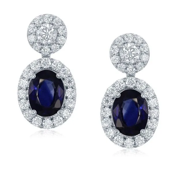 Earrings Graham Jewelers Wayzata, MN