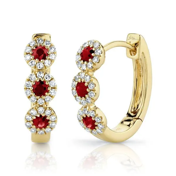 Earrings Graham Jewelers Wayzata, MN