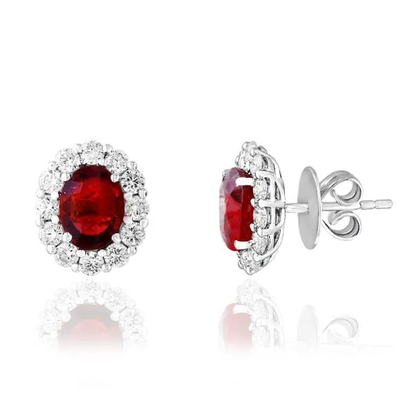 Earrings Graham Jewelers Wayzata, MN