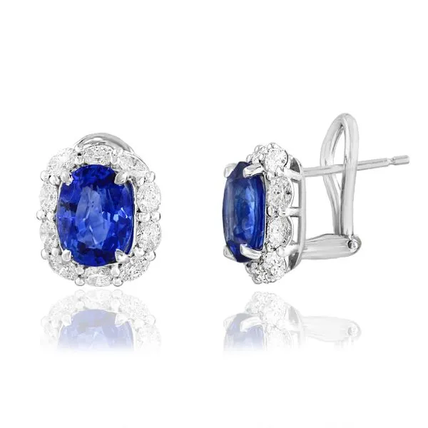 Earrings Graham Jewelers Wayzata, MN