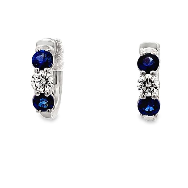 Earrings Graham Jewelers Wayzata, MN