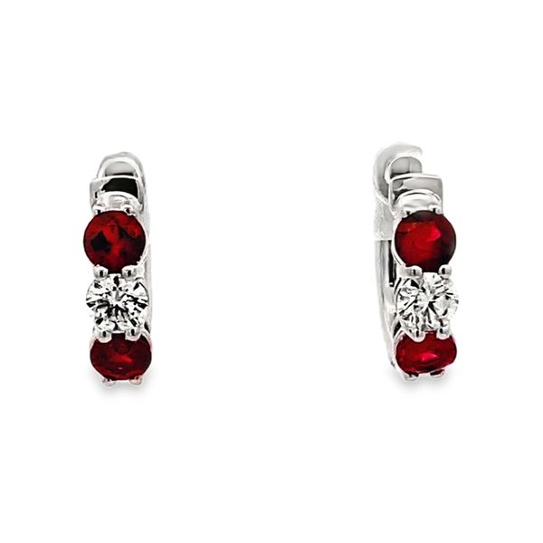 Earrings Graham Jewelers Wayzata, MN