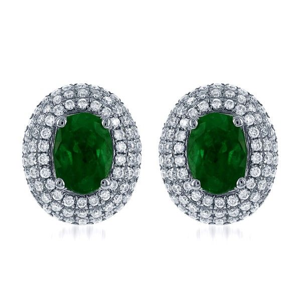 Earrings Graham Jewelers Wayzata, MN