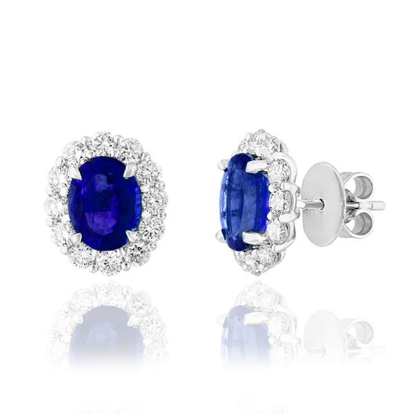 Earrings Graham Jewelers Wayzata, MN