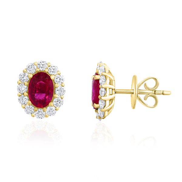 Earrings Graham Jewelers Wayzata, MN