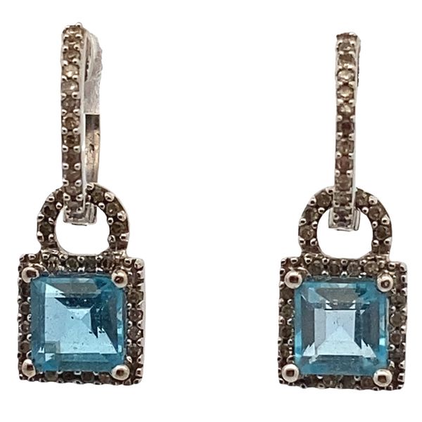 Earrings Graham Jewelers Wayzata, MN