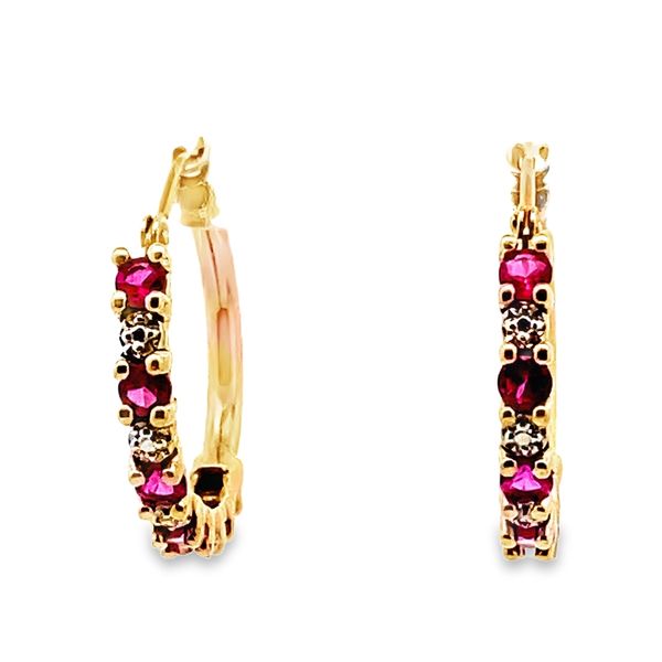 Earrings Graham Jewelers Wayzata, MN