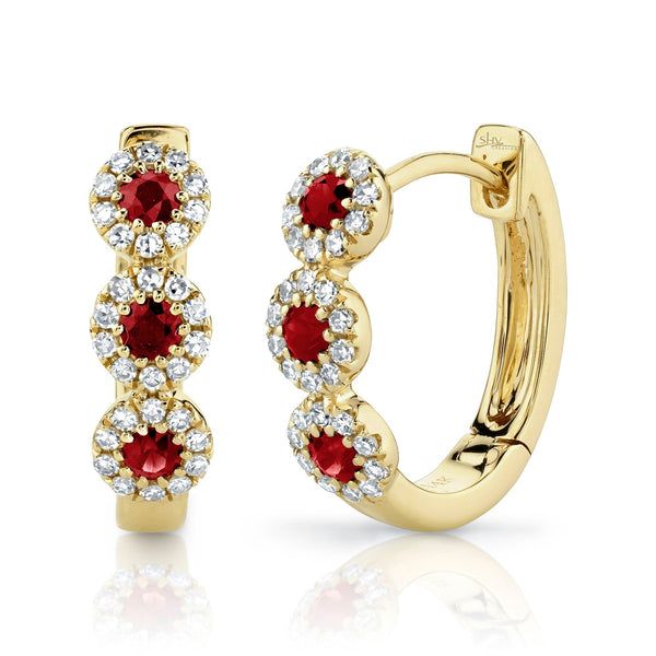 Earrings Graham Jewelers Wayzata, MN