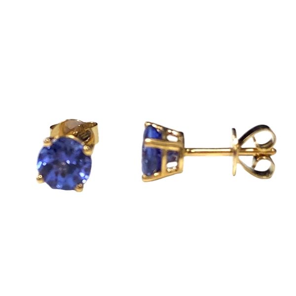 Earrings Image 2 Graham Jewelers Wayzata, MN