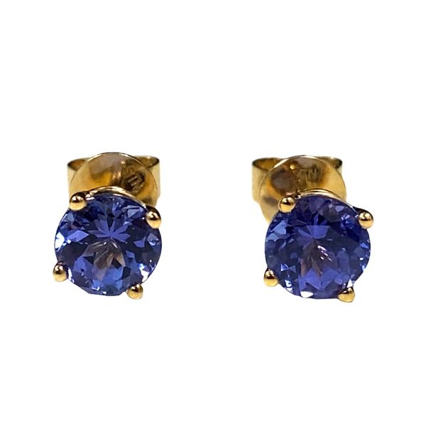 Earrings Graham Jewelers Wayzata, MN