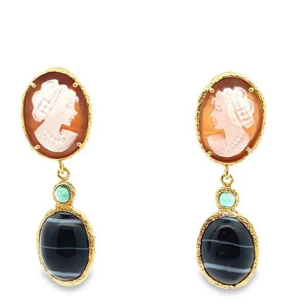 Earrings Graham Jewelers Wayzata, MN