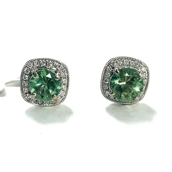 Earrings Graham Jewelers Wayzata, MN