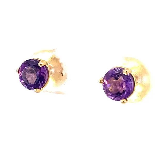 Earrings Image 2 Graham Jewelers Wayzata, MN