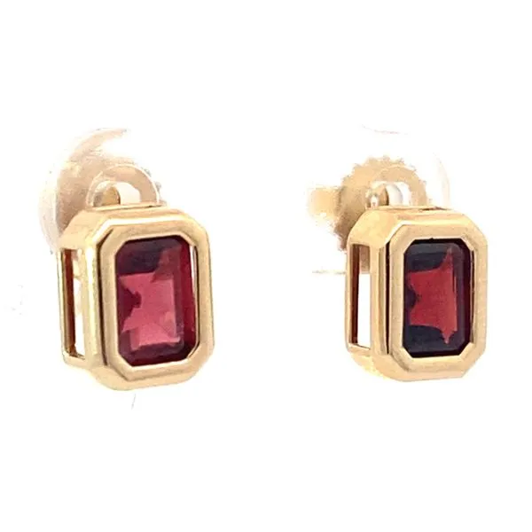 Earrings Image 2 Graham Jewelers Wayzata, MN