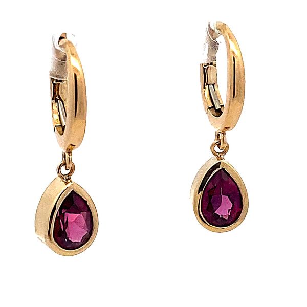 Earrings Graham Jewelers Wayzata, MN