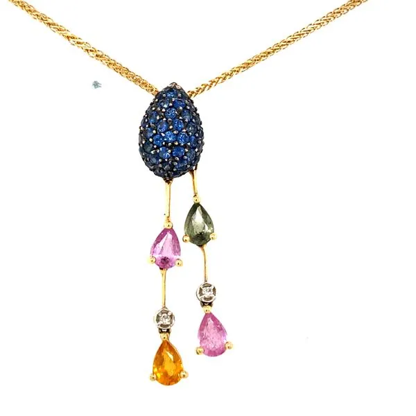 Pendants Graham Jewelers Wayzata, MN