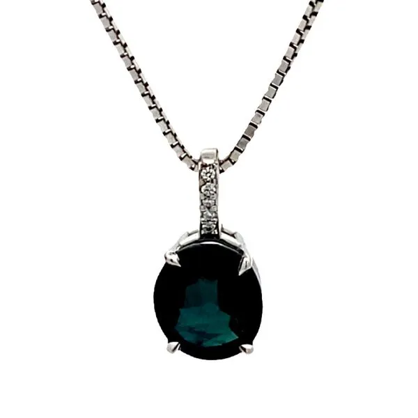 Pendants Graham Jewelers Wayzata, MN