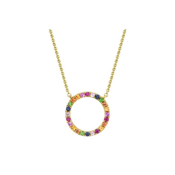 Pendants Graham Jewelers Wayzata, MN