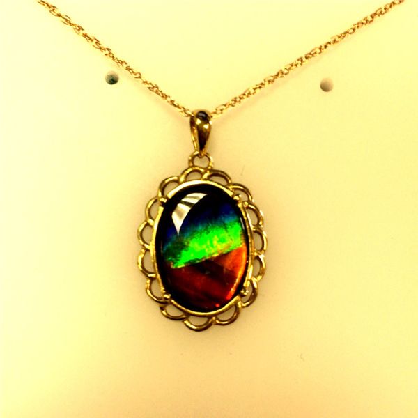Necklace Graham Jewelers Wayzata, MN