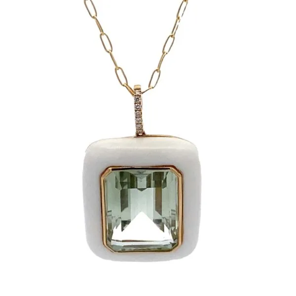 Necklace Graham Jewelers Wayzata, MN