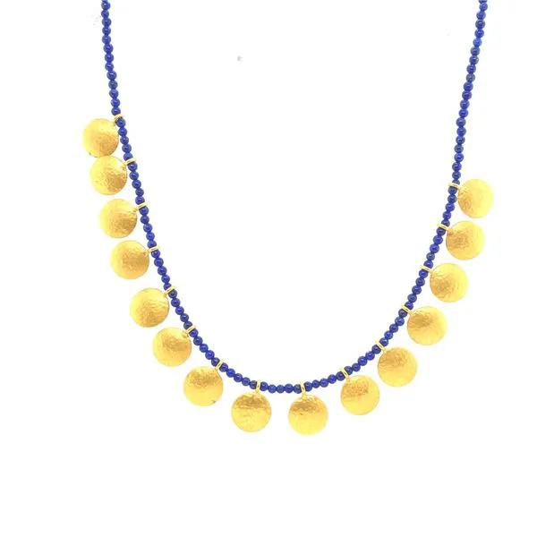 Necklace Graham Jewelers Wayzata, MN