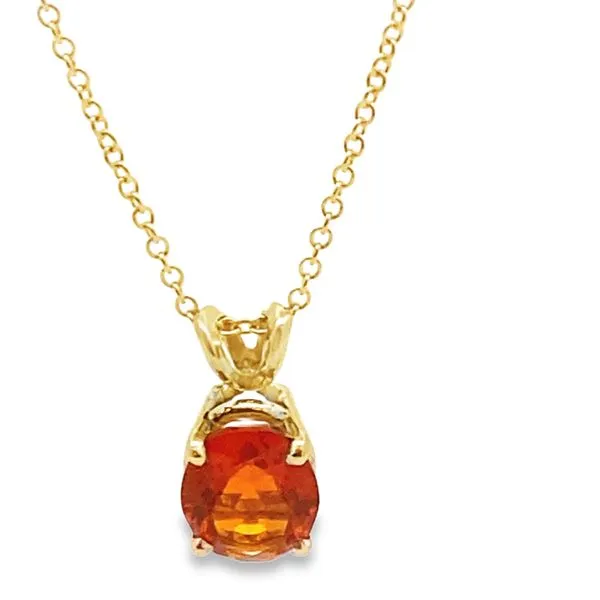 Necklace Graham Jewelers Wayzata, MN