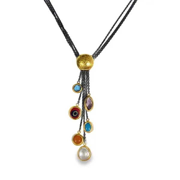 Necklace Graham Jewelers Wayzata, MN