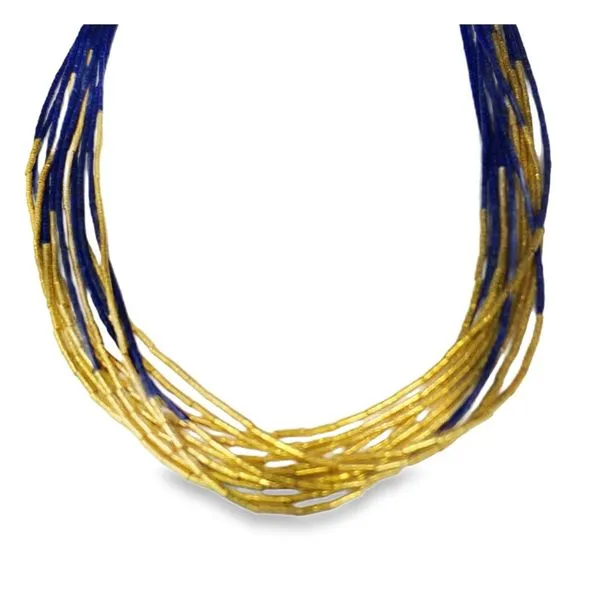 Necklace Image 2 Graham Jewelers Wayzata, MN