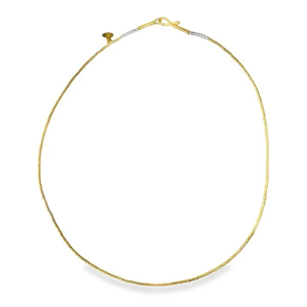 Necklace Graham Jewelers Wayzata, MN