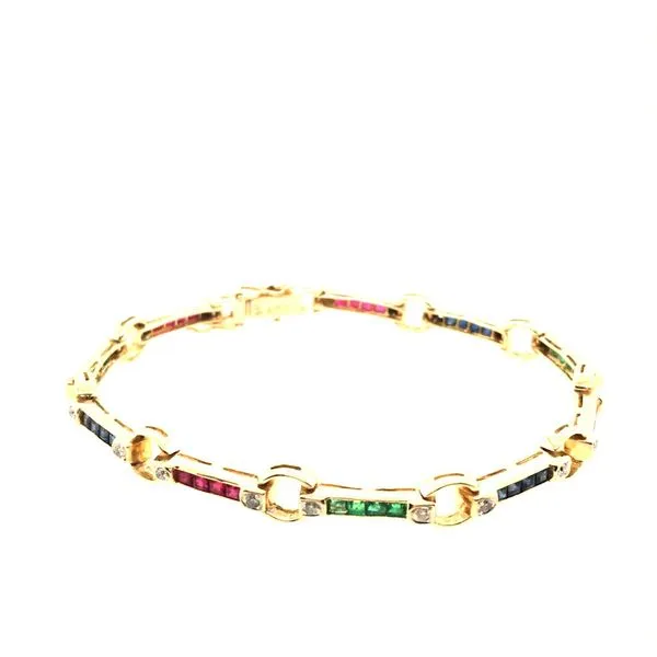 Bracelet Image 2 Graham Jewelers Wayzata, MN